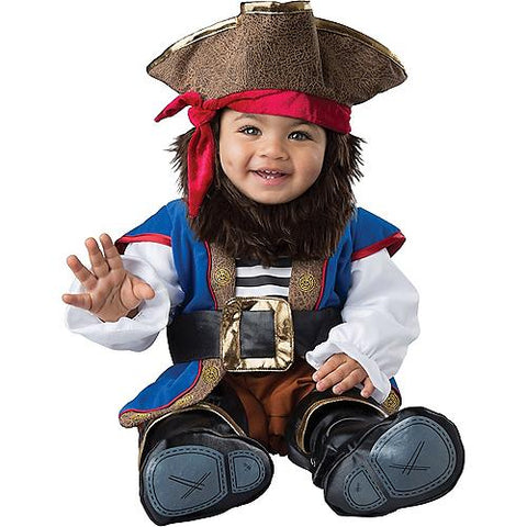 Lil Swashbuckler