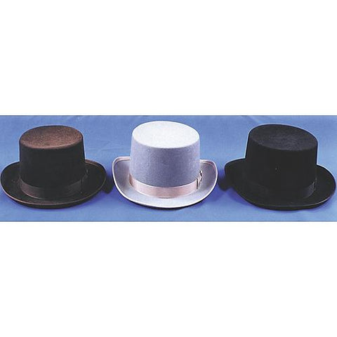 Top Hat Felt Quality