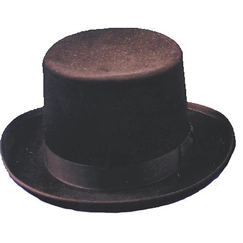 Top Hat Felt Quality | Horror-Shop.com