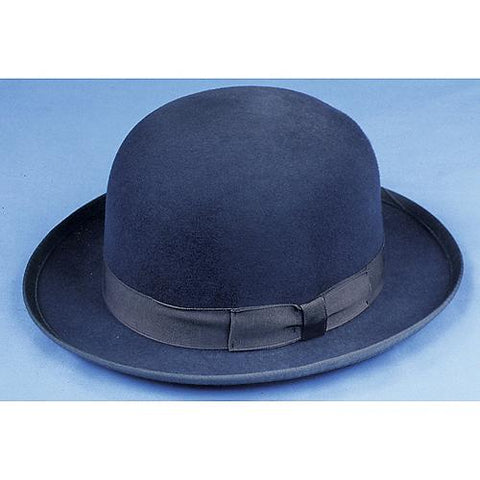 Derby Hat Felt Quality | Horror-Shop.com