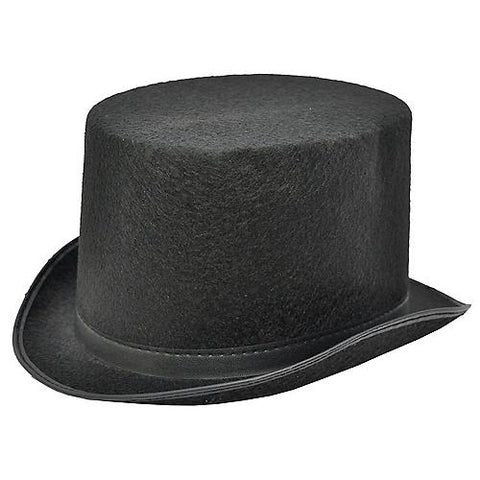 Top Hat Black Felt