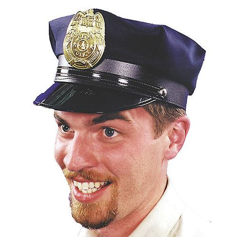 Police Hat