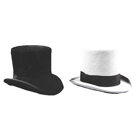 Deluxe Quality Tall Hat | Horror-Shop.com