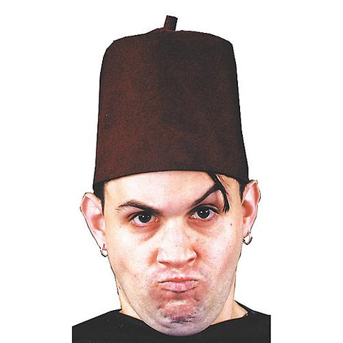 Fez Maroon | Horror-Shop.com