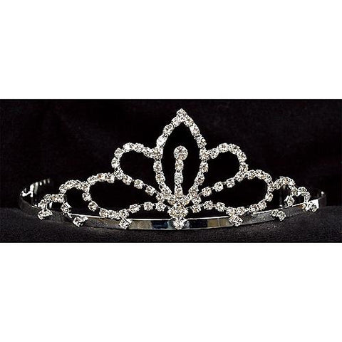 2" Tiara Adult