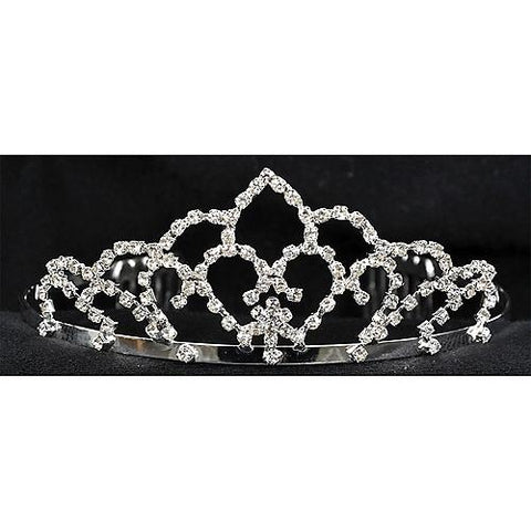 2" Tiara