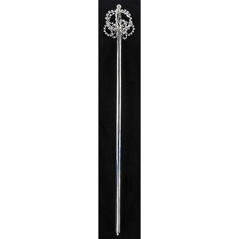 Scepter Rhinestone