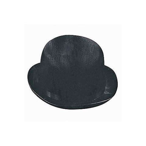 Derby Hat Translucent Silk