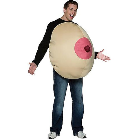 Giant Boob Costume