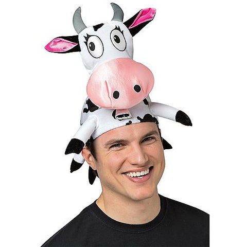 Cow Hat