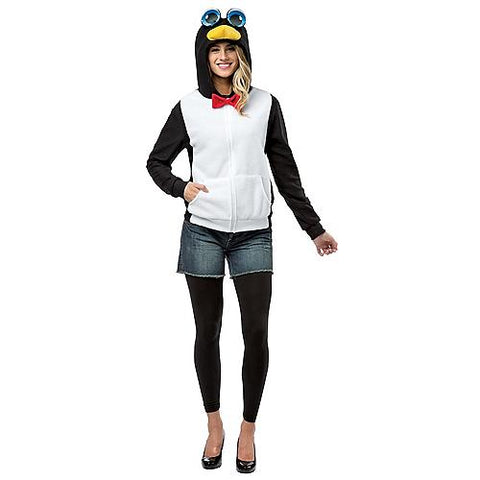 Penguin Hoodie