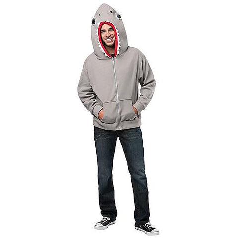 Shark Hoodie