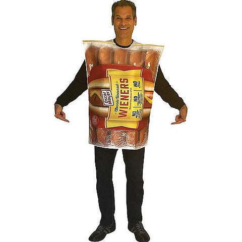 Oscar Mayer Weiner Pkg Adult