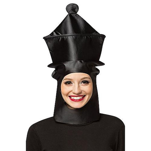 Chess Queen Adult Mask