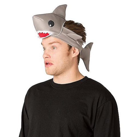 Shark Headband