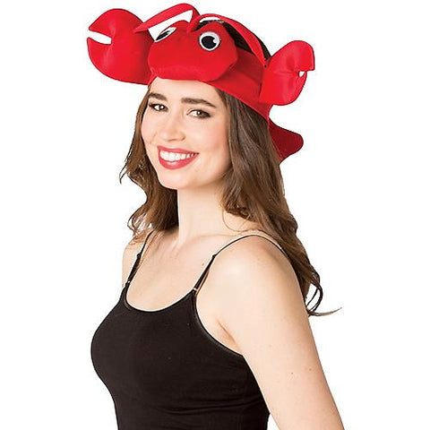 Lobster Headband