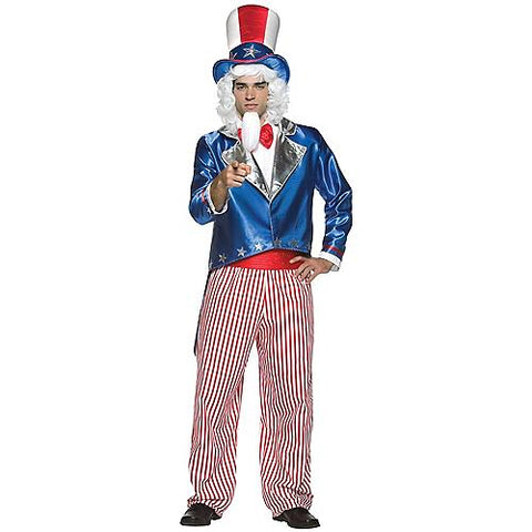 Uncle Sam Costume