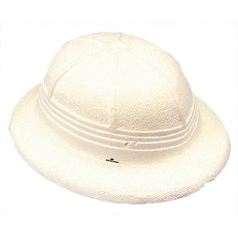 Pith Helmet Styro Box = 1