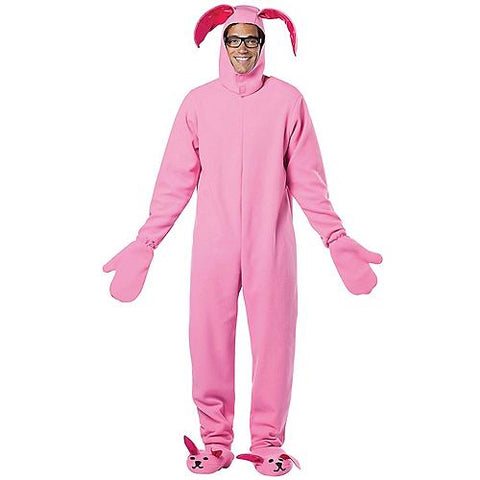 Bunny Costume