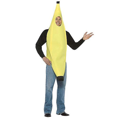 Banana Costume