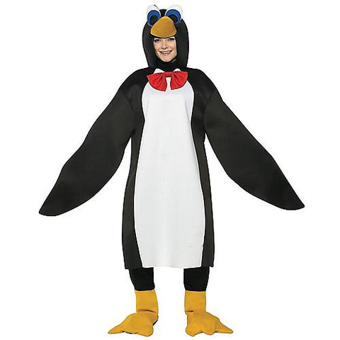 Penguin Costume