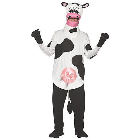 Cow Costume