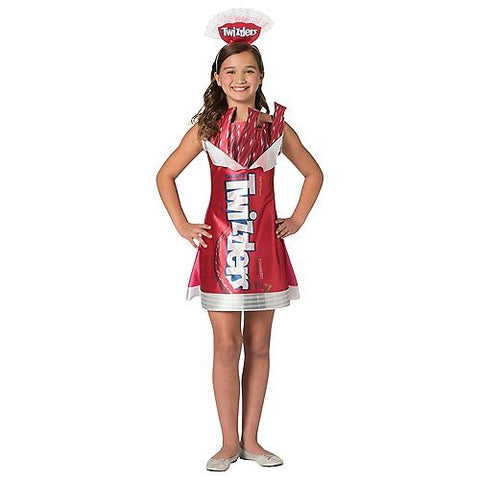 Twizzlers Dress | Horror-Shop.com