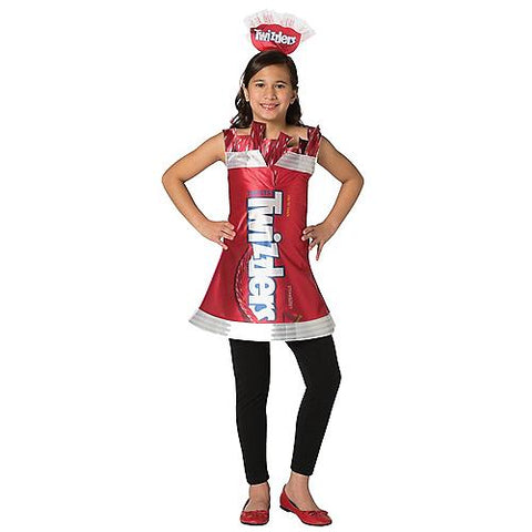 Twizzlers Dress