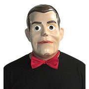 slappy-bowtie-half-mask-goosebumps