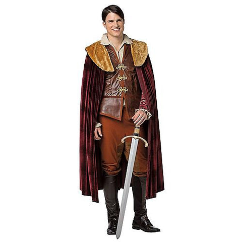 Prince Charming - Once Upon A Time Costume