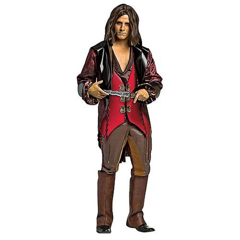 Rumpelstiltskin - Once Upon A Time Costume | Horror-Shop.com