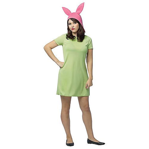 Women's Louise - Bob's Burgers Costume