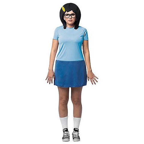 Women's Tina - Bob's Burgers Costume