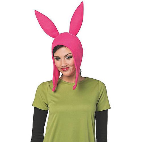 Louise Deluxe Hat - Bob's Burgers