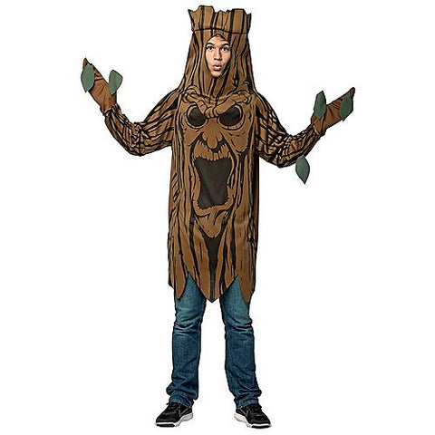 Scary Tree Costume