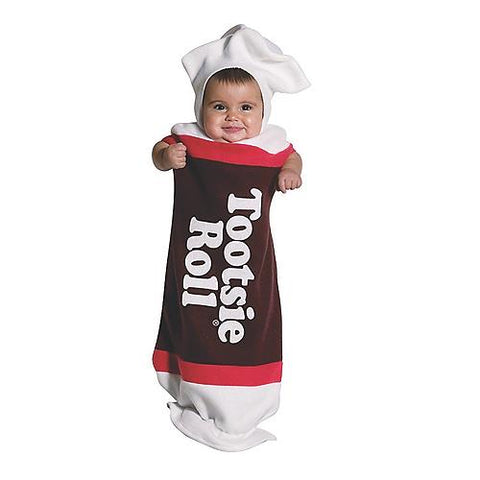 Tootsie Roll Bunting o