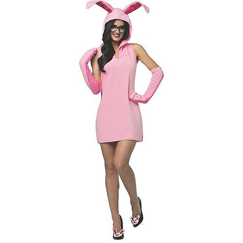 Women's A Christmas Story Bunny Dress