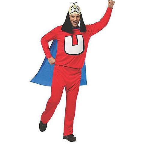 Underdog Costume