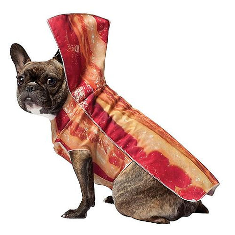 Bacon Dog Costume