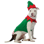 elf-dog-costume