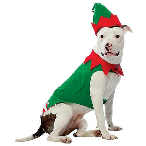 Elf Dog Costume | Horror-Shop.com