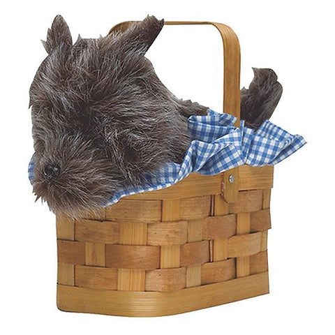 Purse Doggie Basket