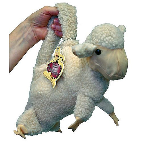 Purse Sheep