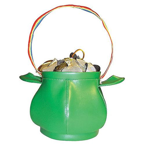 Purse Pot O' Gold