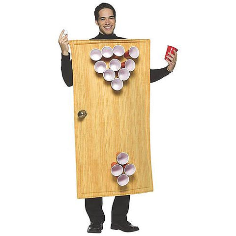 Beer Pong Costume