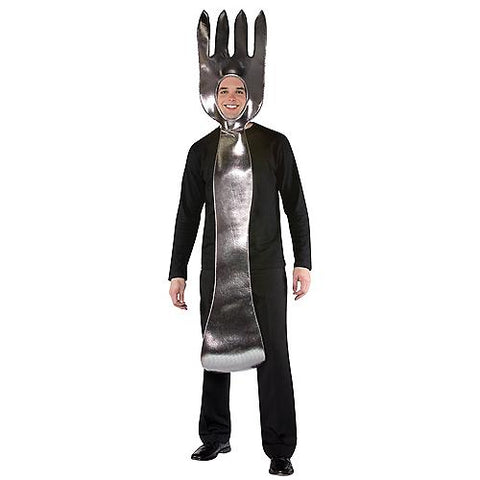 Fork Costume