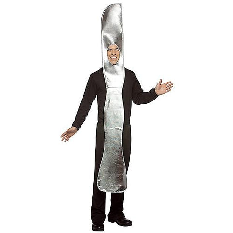 Knife Costume