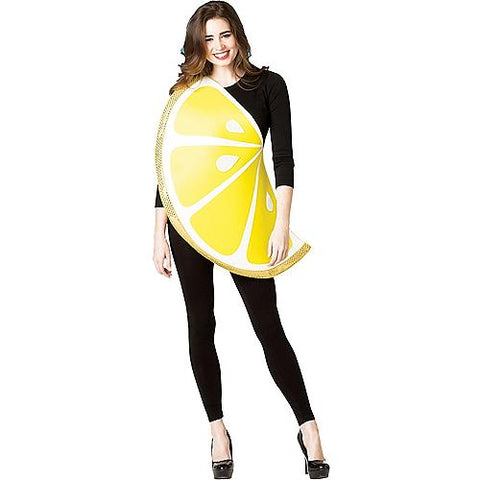 Lemon Slice Costume