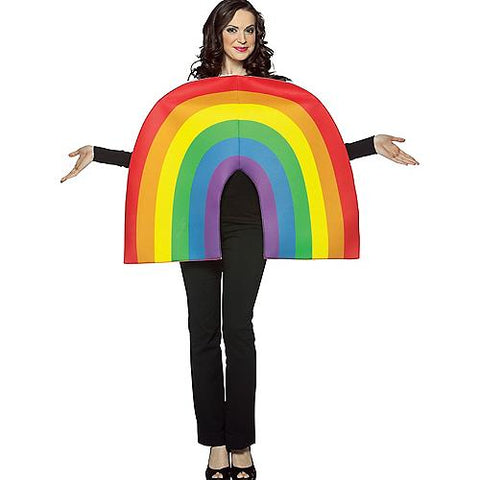 Rainbow Costume