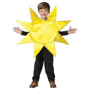 sun-child